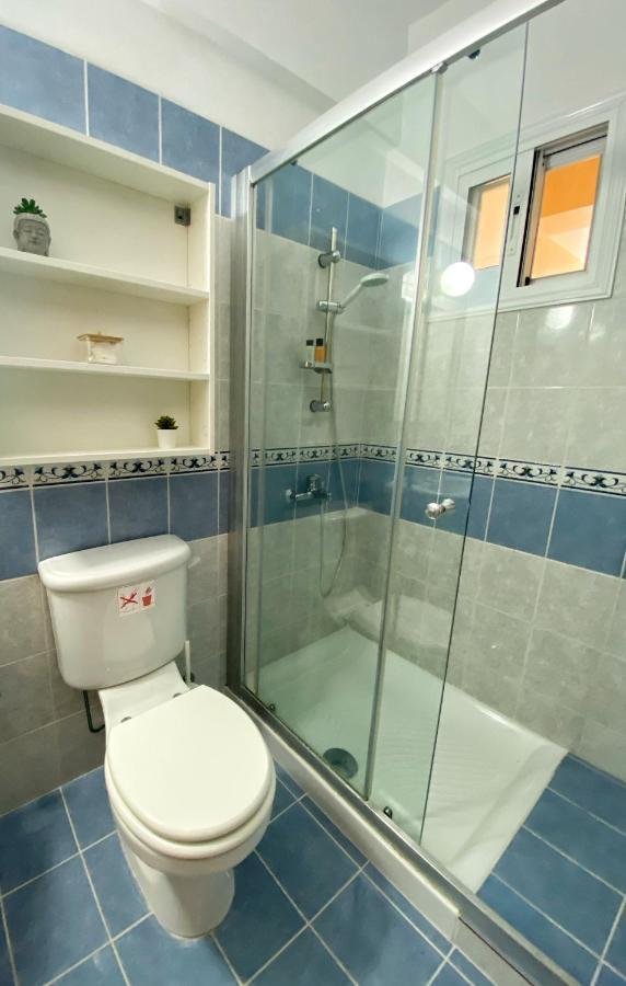 Cozy Poolside Apartment Paphos Ngoại thất bức ảnh